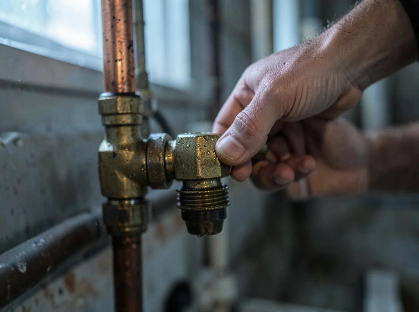Emergency Plumber Davidson, OK FAQs